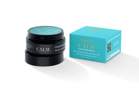 Calm Box