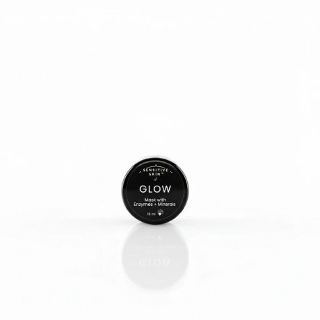 GLOW Brightening mask 15 ml